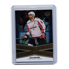 SS-4 Alex Ovechkin Superstar Showcase 2023-24 Tim Hortons UD Upper Deck 